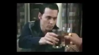 Johnny Depp Biography