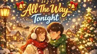 All The Way Tonigh - VYNNE Lumi
