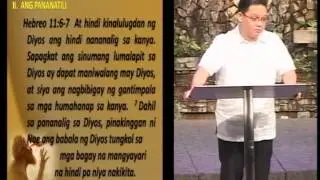 Mateo 9:27-31
