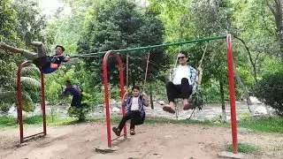 Siloni picnic spot || Longso Kangthu Eco-Tourism Park || Diphu Karbi Anglong
