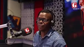 Ubizo Kwabantu Abasha with Mlondi Magubane & Melusi Zulu  |  Indaba Yesintu with Alex Mthiyane