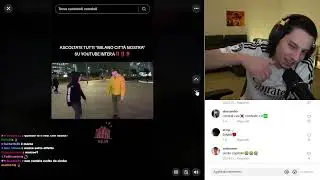 #homyatol su #Twitch | Milano citt&agrave; nostra