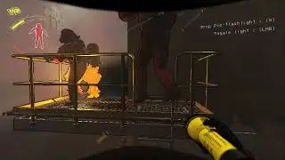 The Jetpack Kills in Lethal Company
