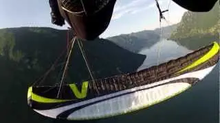 VERTICAL limits - Sicherheitstraining mit SKYbanani