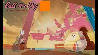 EToH Whitelist - Tower of Call it a Day - Z1B Submission (SHOWCASE)