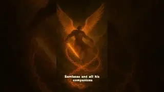 When Angels Begged God for Justice | The Lost Story of Enoch  part 2 #BookOfEnoch #LostScriptures