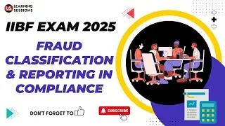 Bank Compliance Certification Class | IIBF Exam Preparation | Bilingual