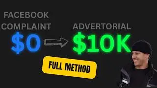 How I Mined Facebook Comments for a $10K Advertorial