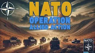 NATO Missions   Operation Allied Action