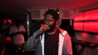 Stan Kelz - Smooth Flavor (live)