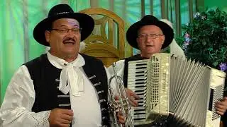 BOROVIENKA - Anička pusu daj