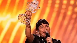 Eurovision 2025: Austria wins with last-minute vote, as the UK comes 19th