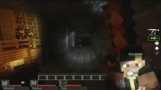 Left 4 Dead 2 - Minecraft (Deathcraft II) - 3 - Herobrine