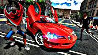 Car simulator 2 gameplay, race out time. Гонка на время.💥