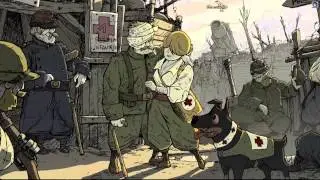 Valiant Hearts: The Great War - E3 2014 Trailer - Eurogamer