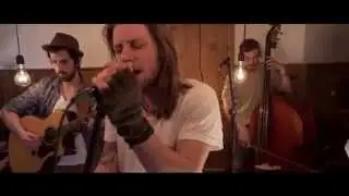 Nolunta's - Blind (Official Video)
