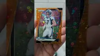 2024 Prizm NFL Blaster Box Pack Rips #paniniamerica #nfltradingcards #prizm #prizmfootball #packrips