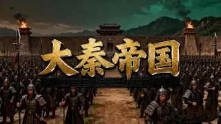 《大秦帝国之裂变》第五集  卫鞅遭庞涓忌惮逃离魏国，赢渠梁立 &ldquo;国耻&rdquo; 石颁求贤令引大才  #大秦帝国 #秦朝 #秦始皇 #高分好评 #电视剧解说 #历史