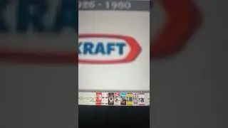 Kraft logos