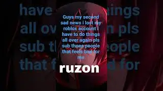 my secound sad news😭😭😭😭