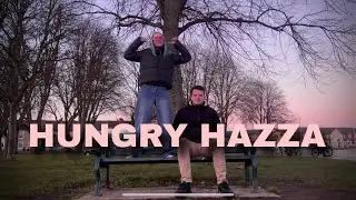 Lil Mo - HUNGRY hazza (Official Video)
