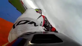As&iacute; suena la moto de Yonny Hern&aacute;ndez