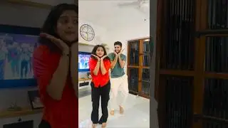 Hey Monicaa 🥰🥰#dance #coolie #monicadance #monica #Lokesh