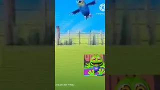 Canciones de la granja 2 - armado del evento