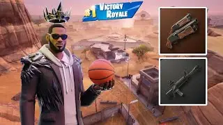 I Won Solo's As A Boss Then Won Again The Next Game