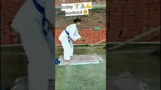 #this video is about how to increase hard work capacity👍👍please do it every day... please includ