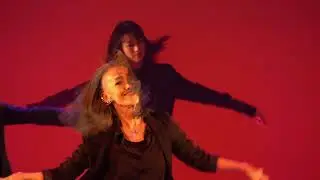 ～ Smooth Criminal ～　C's Dance Company & Dance Arts