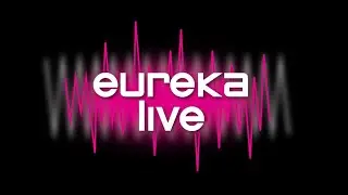 Eureka Live- Eureka Springs Best Bar!