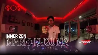 MARIO KUSUMA | INNER ZEN