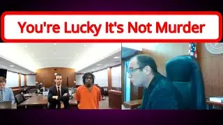 Judge Sets Highest Bond  Judge David Fleischer
