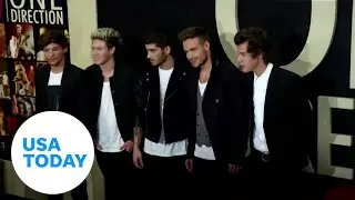 One Direction band members mourn Liam Payne as new details emerge | USA TODAY