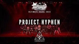 Project Hyphen | Ultimate Brawl XX 2023 [@VIBRVNCY 4K]