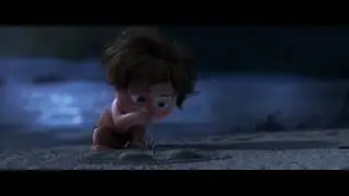 The Good Dinosaur - 