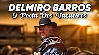 ENTREVISTA EXCLUSIVA COM DELMIRO BARROS
