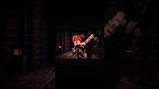 Opening brutal legends fase 4 + Divine spell amv | animasi Minecraft animation #minecraft #shorts