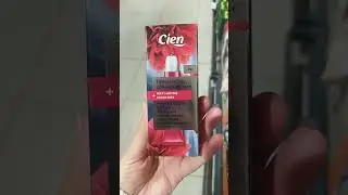 TimelessBeauty Cien #lidl #lidlitalia #cream #cien