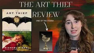 The Art Thief