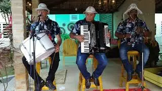 Trio Forró Pegado