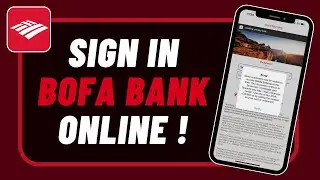 bankofamerica.com Login - How to Login Bank Of America Online