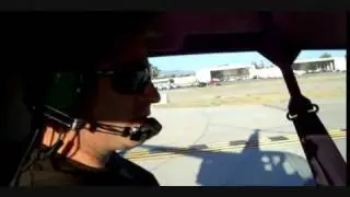 Hollywood Overview Flight - 080908 - PapaBrazzi Report