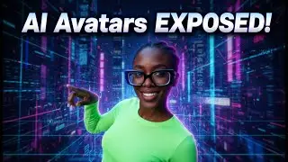 AI Video Tools Real Creator Footage vs AI Avatars Showdown