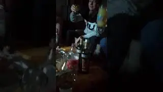 Shibabao AVEC BRENDA, RACAS ET PATOU ET COMPAGNIE