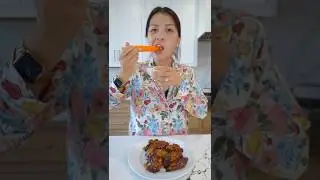 когда вы совмещаете лучшее из двух миров: острый мед и лимонный перец!