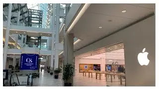 CambridgeSide: A mall for intellectual Cambridge