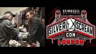 Ice Nine Kills London Silver Scream Con