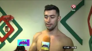 El an&aacute;lisis de los finalistas de la 6G (22-04-2016)